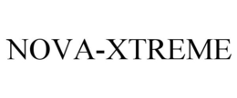 Mark drawing for NOVA-XTREME