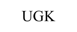Mark drawing for UGK