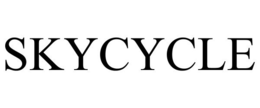 Mark drawing for SKYCYCLE
