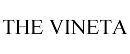 Mark drawing for THE VINETA