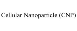 Mark drawing for CELLULAR NANOPARTICLE (CNP)