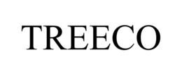 Mark drawing for TREECO