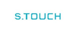 Mark drawing for S.TOUCH
