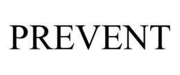 Mark drawing for PREVENT