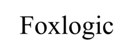 Mark drawing for FOXLOGIC