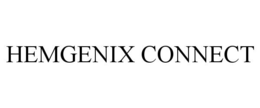 Mark drawing for HEMGENIX CONNECT