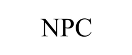 Mark drawing for NPC