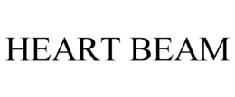 Mark drawing for HEART BEAM