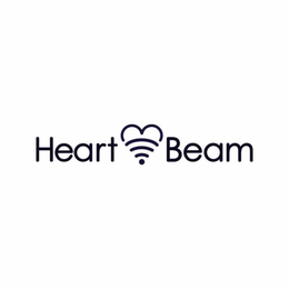 Mark drawing for HEART BEAM