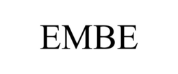 Mark drawing for EMBE