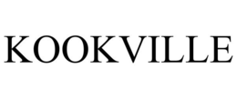 Mark drawing for KOOKVILLE