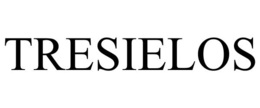 Mark drawing for TRESIELOS