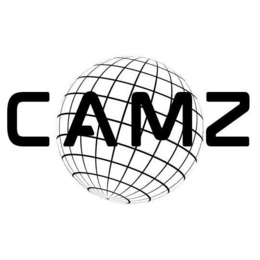 Mark drawing for CAMZ