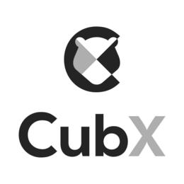 Mark drawing for CUBX