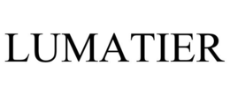 Mark drawing for LUMATIER
