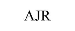 Mark drawing for AJR
