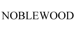 Mark drawing for NOBLEWOOD