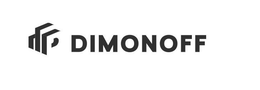 Mark drawing for DIMONOFF