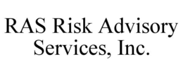Mark drawing for RAS RISK ADVISORY SERVICES, INC.