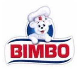 Mark drawing for B BIMBO