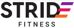 Mark drawing for STRIDE FITNESS