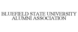 Mark drawing for BLUEFIELD STATE UNIVERSITY ALUMNI ASSOCIATION