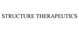 Mark drawing for STRUCTURE THERAPEUTICS