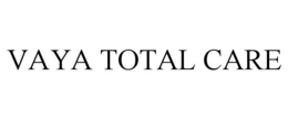Mark drawing for VAYA TOTAL CARE