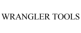 Mark drawing for WRANGLER TOOLS