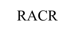 Mark drawing for RACR