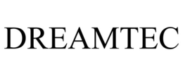Mark drawing for DREAMTEC
