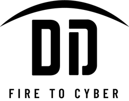 Mark drawing for DID FIRE TO CYBER