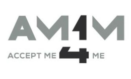 Mark drawing for AM4M ACCEPT ME 4 ME