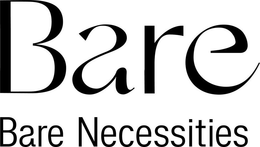 Mark drawing for BARE BARE NECESSITIES