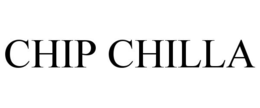 Mark drawing for CHIP CHILLA