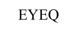 Mark drawing for EYEQ