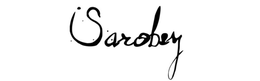 Mark drawing for SAROBEY
