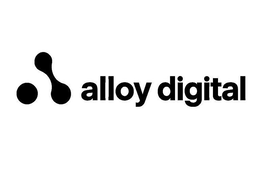 Mark drawing for A ALLOY DIGITAL