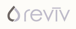 Mark drawing for REVIV