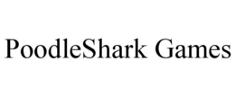 Mark drawing for POODLESHARK GAMES