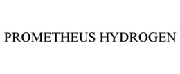 Mark drawing for PROMETHEUS HYDROGEN