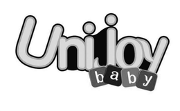 Mark drawing for UNIJOY BABY