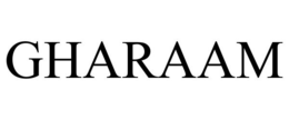 Mark drawing for GHARAAM
