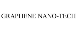 Mark drawing for GRAPHENE NANO-TECH