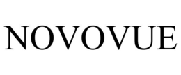 Mark drawing for NOVOVUE