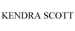 Mark drawing for KENDRA SCOTT