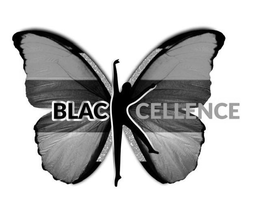 Mark drawing for BLACKXCELLENCE
