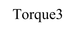Mark drawing for TORQUE3