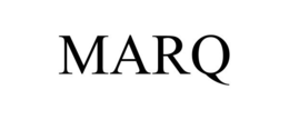 Mark drawing for MARQ