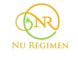 Mark drawing for NU REGIMEN NR
